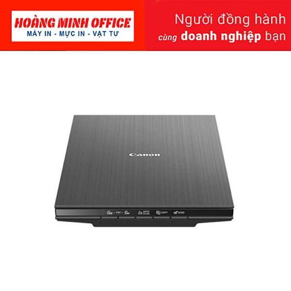 Máy Quét ( Scan ) Canon Lide 300 - Hàng Chính Hãng - Bảo Hành Toàn Quốc