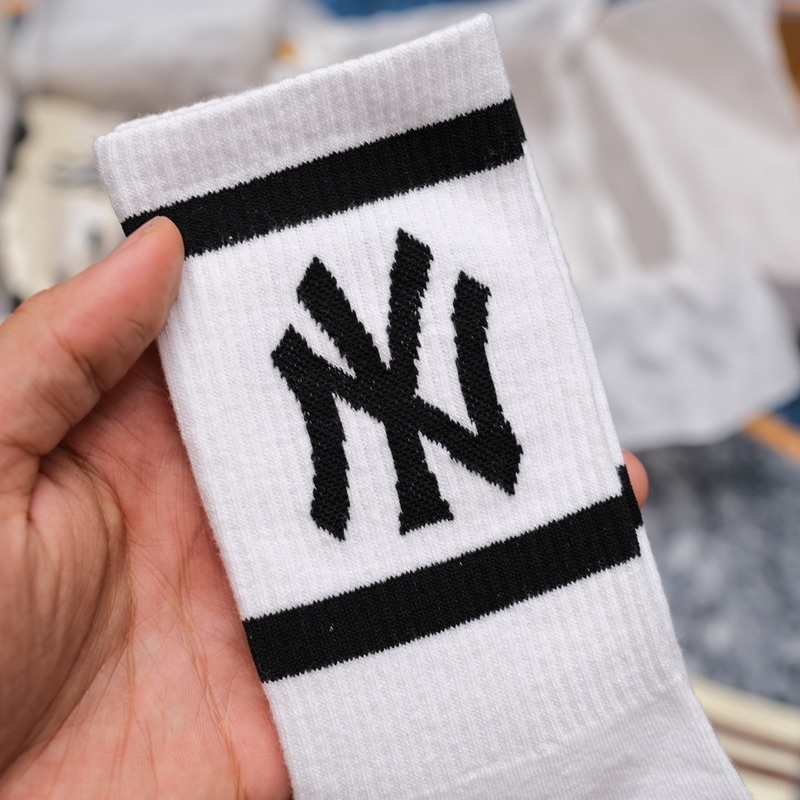 Tất Cổ Cao MLB - High Quality / Chất Lượng Cao