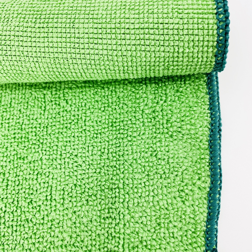 Set 3 Khăn Lau Đa Năng Xuất Hàn Microfiber M310