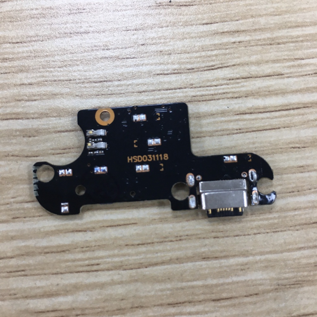 Bo mạch sạc Xiaomi Mi8 lite