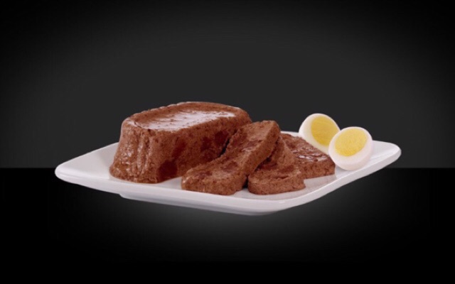 PATE CESAR Made in USA