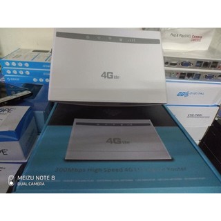Phát wifi 4g lte