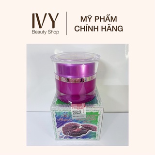 Kem Feiya Linh Chi Chống Nhăn Sáng Da SPF 30+++ 30g (HÀNG CÔNG TY CÓ TEM)