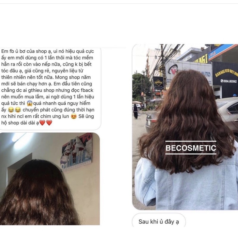 Mặt nạ dưỡng tóc Avocado (Siêu phục hồi) | BigBuy360 - bigbuy360.vn