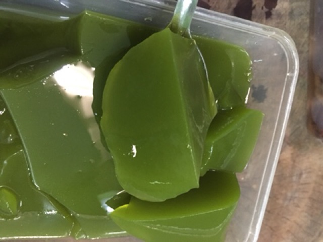 COMBO 10KG BỘT THẠCH GĂNG