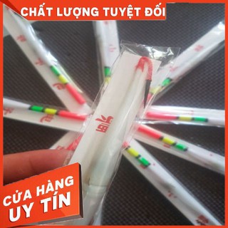 Giá gốc tận hưởng  Phao Đèn Câu Đêm Cảm Ứng Phát Sáng Khi Gặp Nước