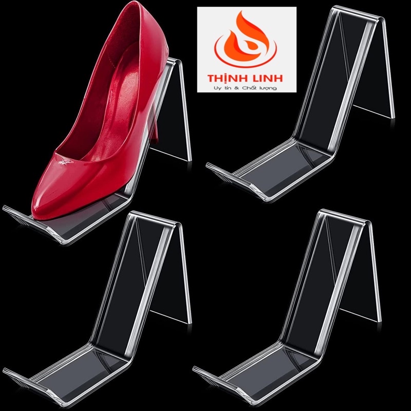 Combo 10 Kệ để giày dép chữ V
