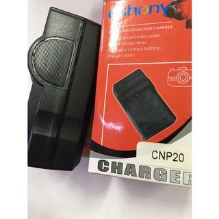 [Mã ELHA9 giảm 15% đơn 50K] Sạc charger cho pin máy ảnh CASIO NP-20