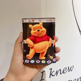 Ví nhỏ gấu Pooh