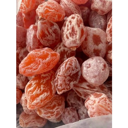 Ô Mai Đào Hồng Trai Đẹp 400G