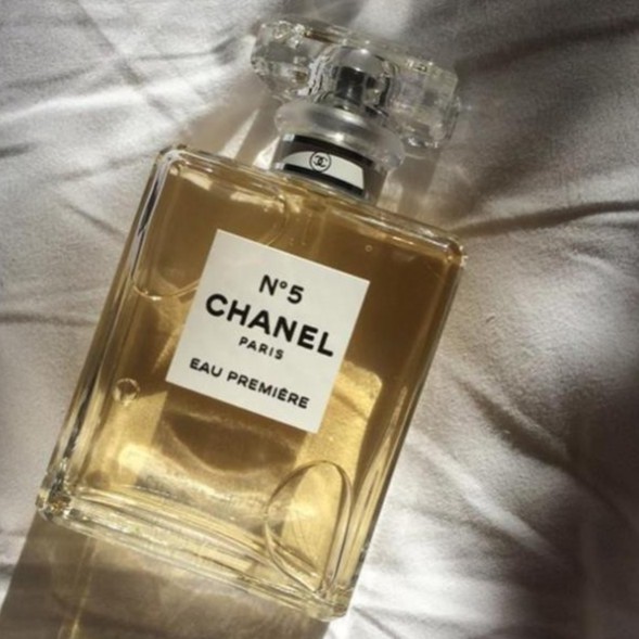 [ɥɐnɐɥ] - Nước Hoa Chính Hãng Chanel N5 Eau Premiere Test 5ml/10ml/20ml