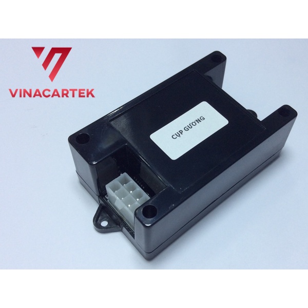 Khóa cửa cụp gương xe hơi