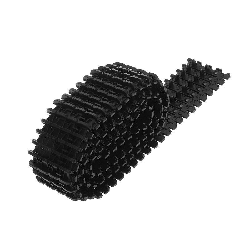 Bánh Xích WMMB Cho Xe Tăng Đồ Chơi T100 T400 Tỉ Lệ 1: 16 DIY