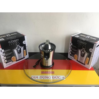 MÁY VẮT CAM CASO CP330 PRO