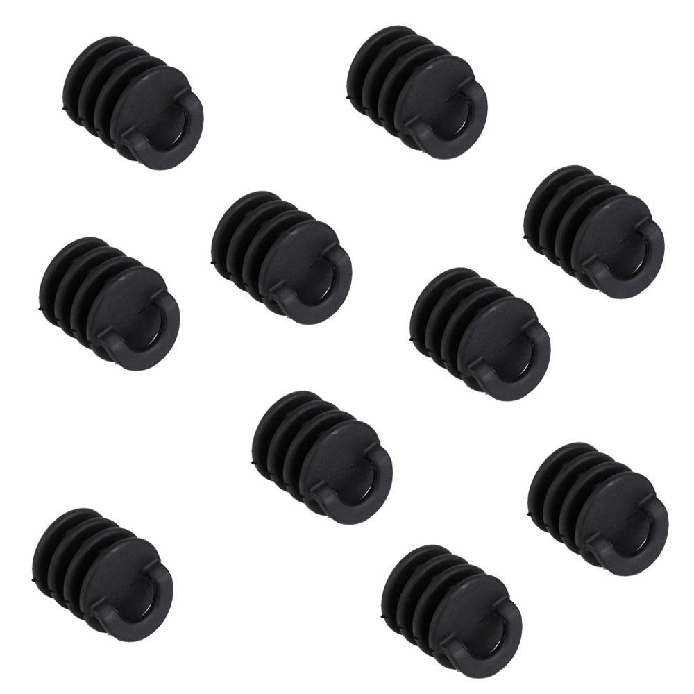 Set 10 Nút Chặn Lỗ Thoát Nước Cho Thuyền Biển