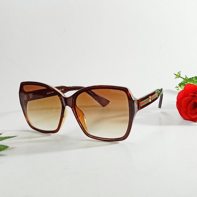 Mắt kính thời trang nữ kiểu dáng trẻ trung_ bảo hành 12 tháng | BigBuy360 - bigbuy360.vn