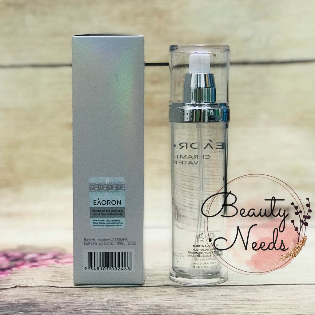 Nước thần trắng da hãng eaoron hàng nội địa úc | BigBuy360 - bigbuy360.vn