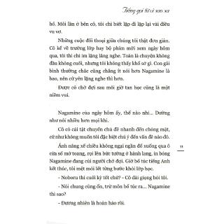 Tiếng Gọi Từ Vì Sao Xa (Tập 1)