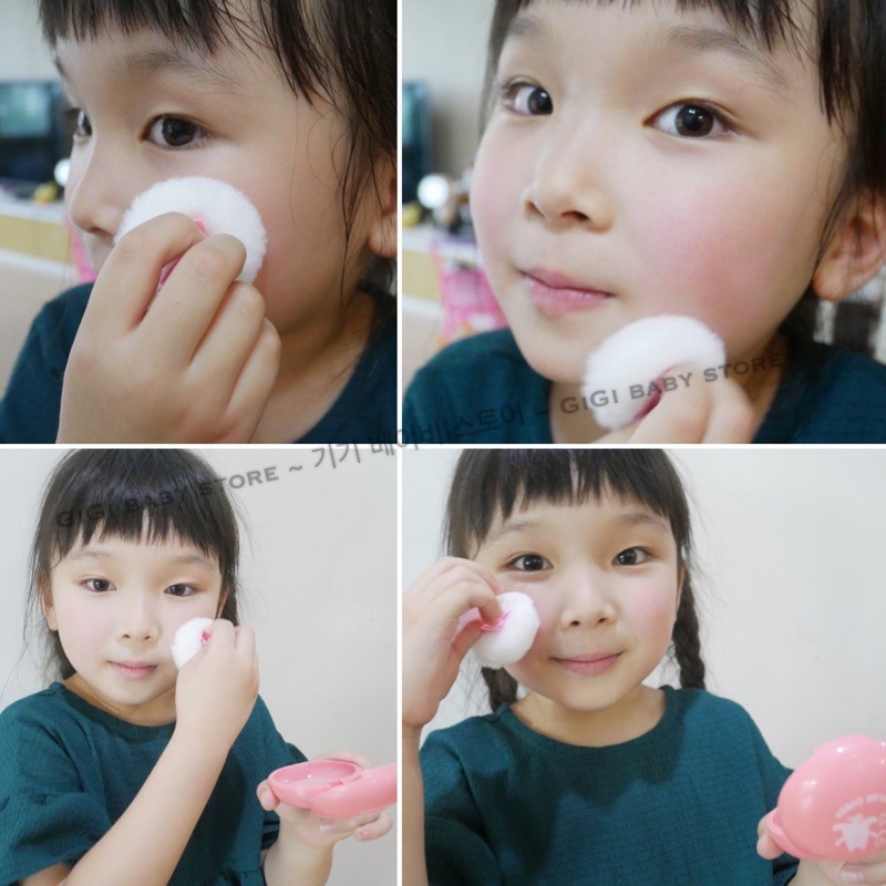 PHẤN MÁ HỒNG TRẺ EM ATOPALM COLOR CHEEK kid>2y | BigBuy360 - bigbuy360.vn