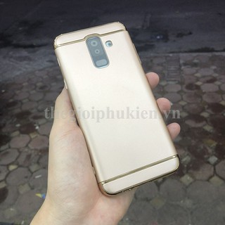Ốp lưng 3 mảnh dành cho Samsung J8