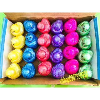 Slime Vịt Con