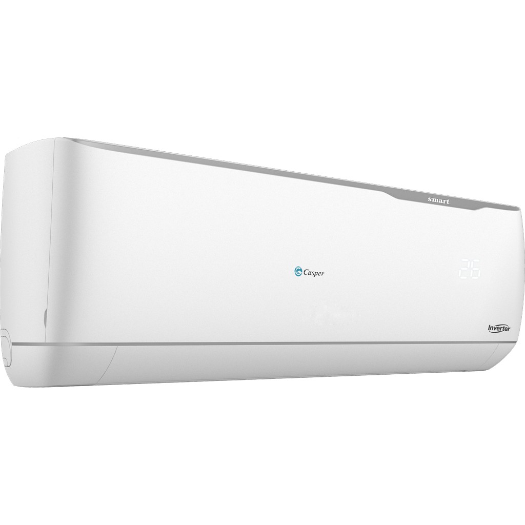 [MIỄN PHÍ CÔNG LẮP ĐẶT] GC-18TL32 - Máy lạnh Casper Inverter 2 HP GC-18TL32 - HÀNG CHÍNH HÃNG