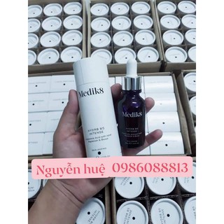 Serum hydro B5 Medik8 intense 30ml