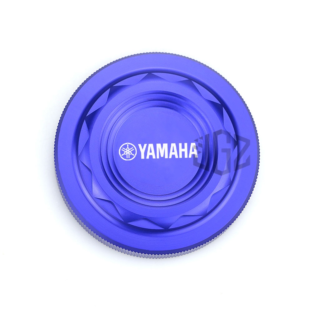 Nắp Đậy Bình Nhiên Liệu Cho Xe YAMAHA NVX155 AEROX155 LC150 HONDA ZOOMER X110