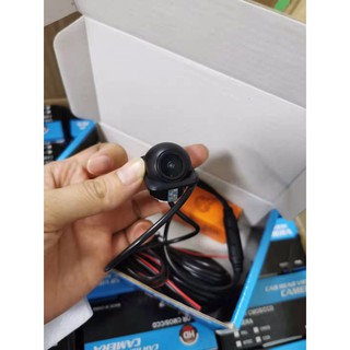 Camera lùi HD nhấn cho xe ô tô