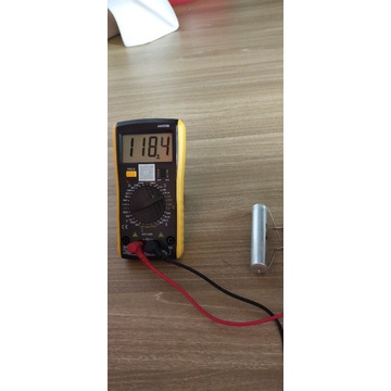 Tụ western electric 120uf/300v