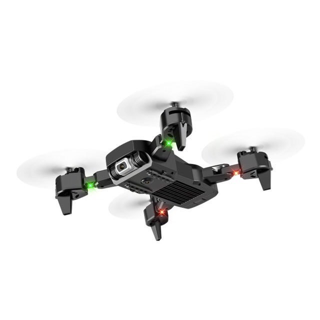 Flycam YLRC S60 Trang Bị 2 Camera 4K Pin 2000mAh Bay 18-20p