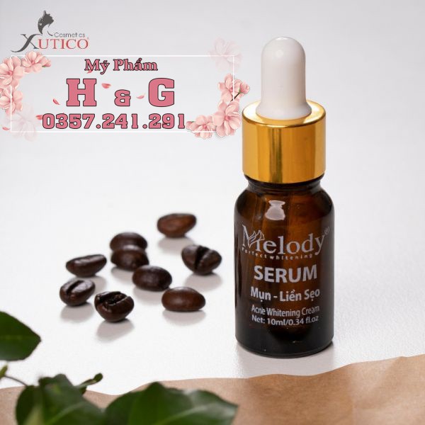 Serum mụn Melody