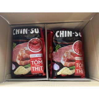 HẠT NÊM CHINSU ( 800 GRAM ) - date 30/10/22
