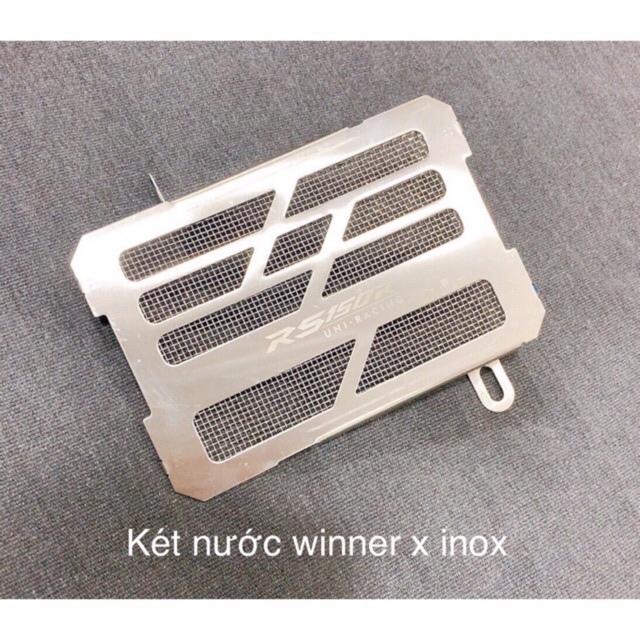 CHE KÉT NƯỚC WINNER và WINNER X INOX SIÊU BỀN GIÁ TỐT