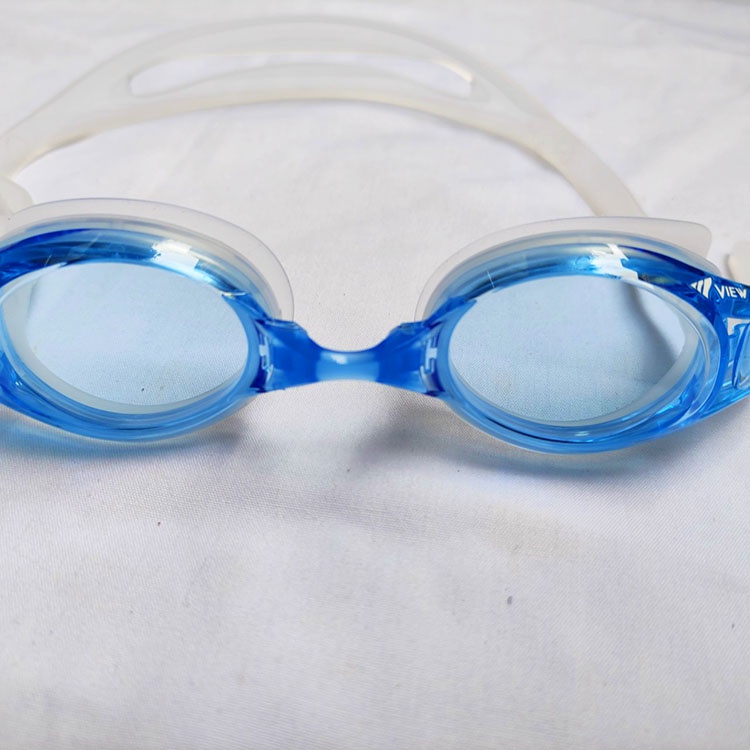 Kính bơi View V550A chất lượng Nhật Bản - Kính bơi cho trẻ em và người lớn