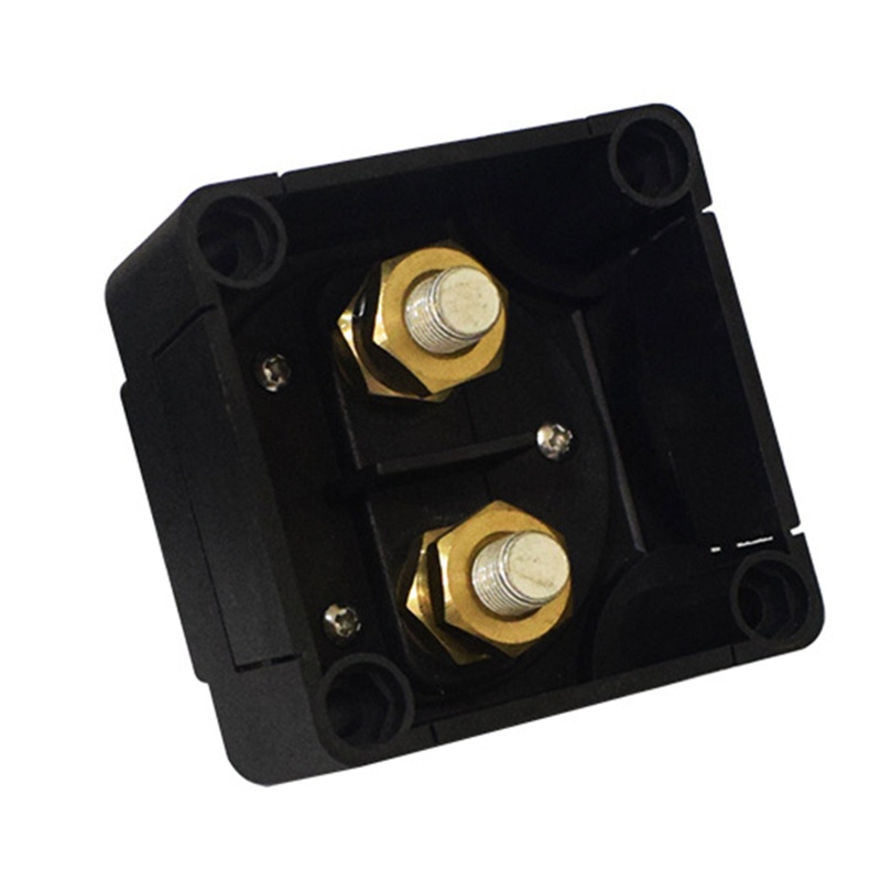 Công Tắc Ngắt Kết Nối Nhanh Cho Xe Hơi