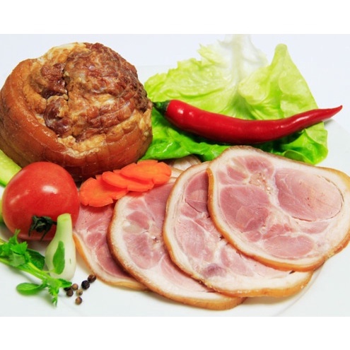 [100g-500g] Chất chống oxi hóa, chống xuống màu Sodium Erythorbate hàng Ý - Dùng cho lạp xưởng, xúc xích, giò chả, nem