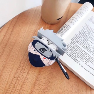 Case Airpod 1/2/Pro kakashi