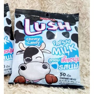 Kẹo Sữa Bò LUSH THÁI LAN thơm ngon / 140g