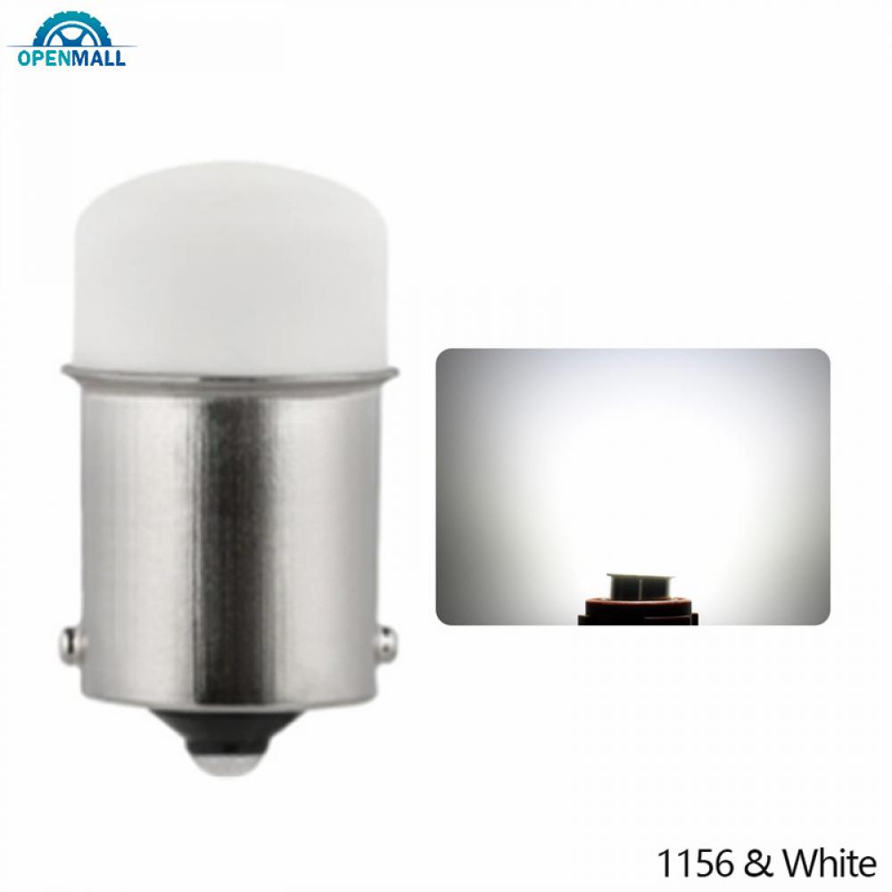 Đèn LED Tín Hiệu 1156 BA15S/1157 12V Siêu Sáng Cho Xe Hơi