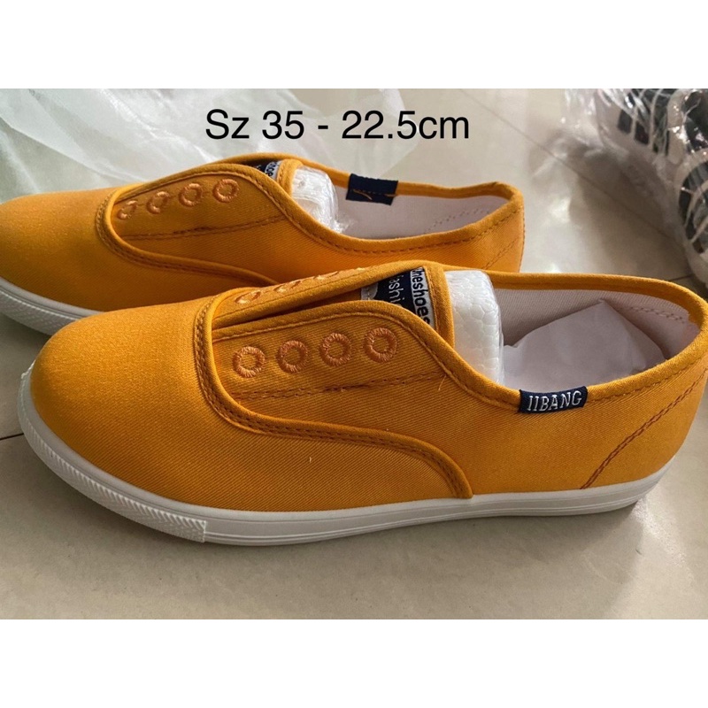 GIÀY VANS THỂ THAO NỮ 💦💦