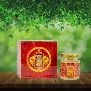 Đông trùng hạ thảo nguyên chất