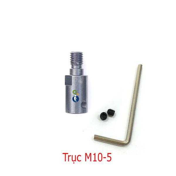 Trục M10-5