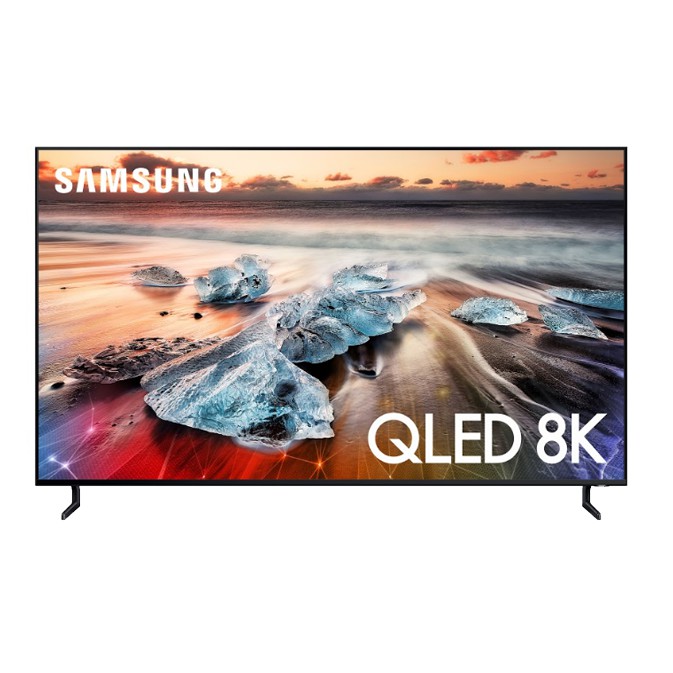 { GIÁ SỈ ) 55Q900R - MIỄN PHÍ CÔNG LẮP ĐẶT - QLED Tivi 8K Samsung 55Q900R 55 inch Smart TV