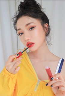 SON 3CE SOFT LIP LACQUER EXPLICIT
