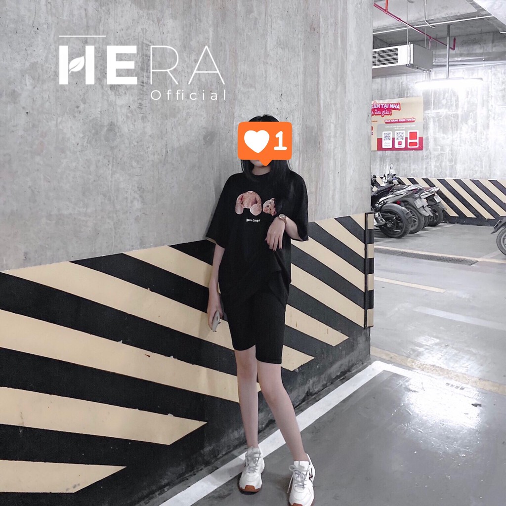 Quần legging đùi, quần legging Thái Rainbow dáng lửng. | BigBuy360 - bigbuy360.vn