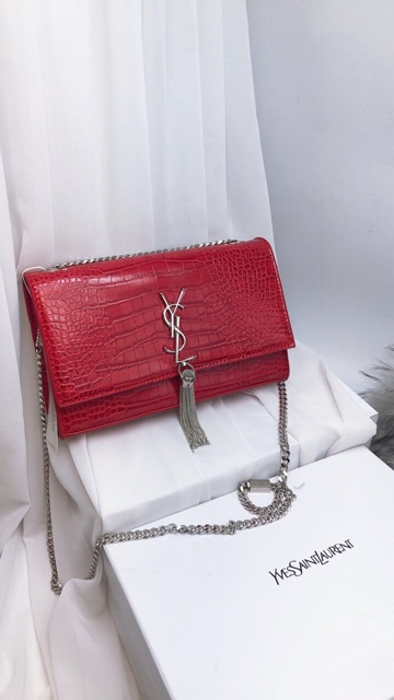 Túi y.s.l fullbox size 24cm