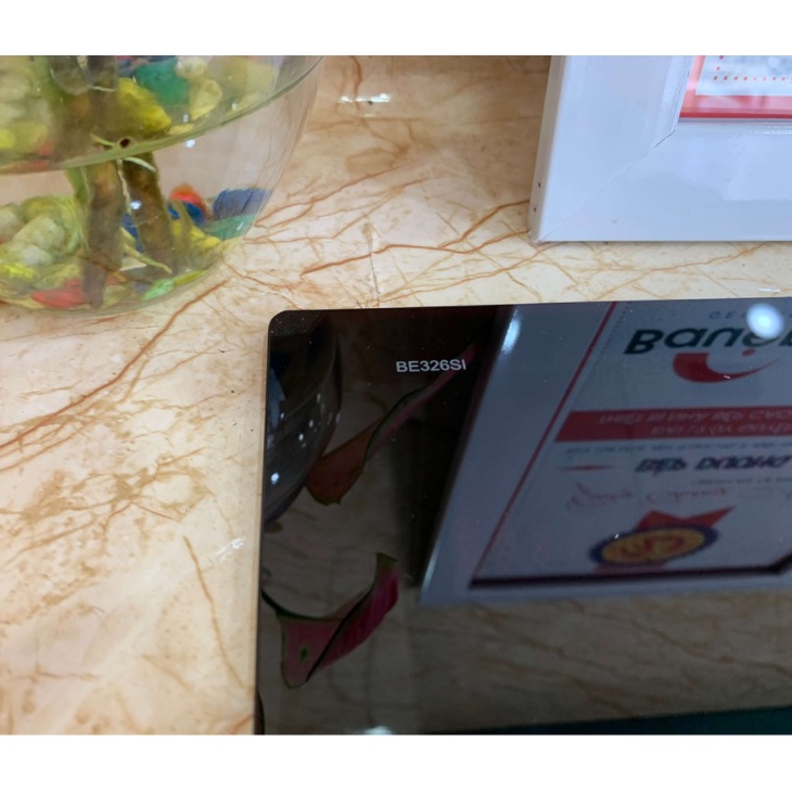 Bếp từ đôi Bauer BE 326SS - Bếp từ đôi âm - Bếp từ Inverter - Bảo hành chính hãng 3 năm