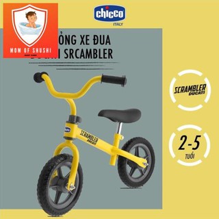 Mô Tô Tự Động Ducati Chicco 113456 (388)