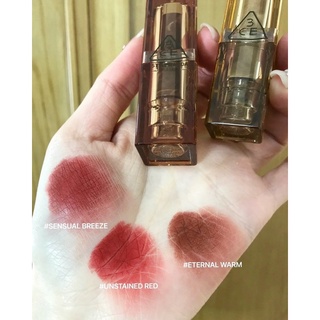 Son 3CE Soft Matte Lipstick (phiên bản giới hạn)